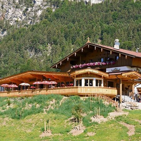 Haflingerhof Villa Kramsach Eksteriør billede