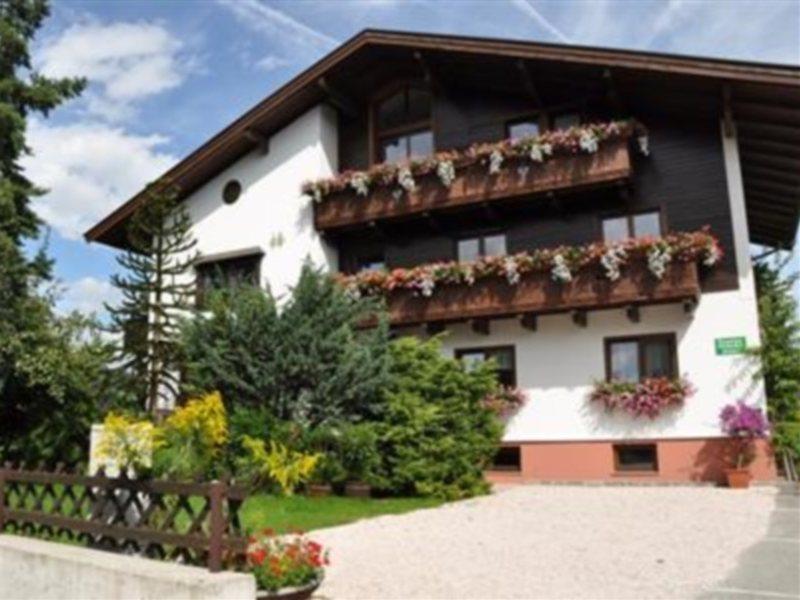 Haflingerhof Villa Kramsach Eksteriør billede