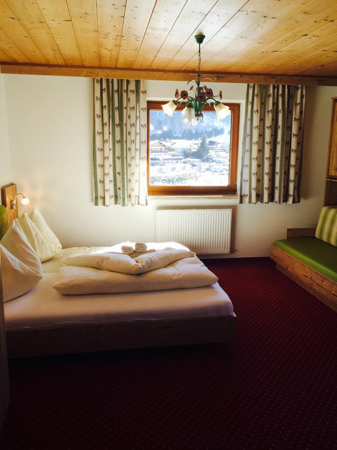 Haflingerhof Villa Kramsach Eksteriør billede