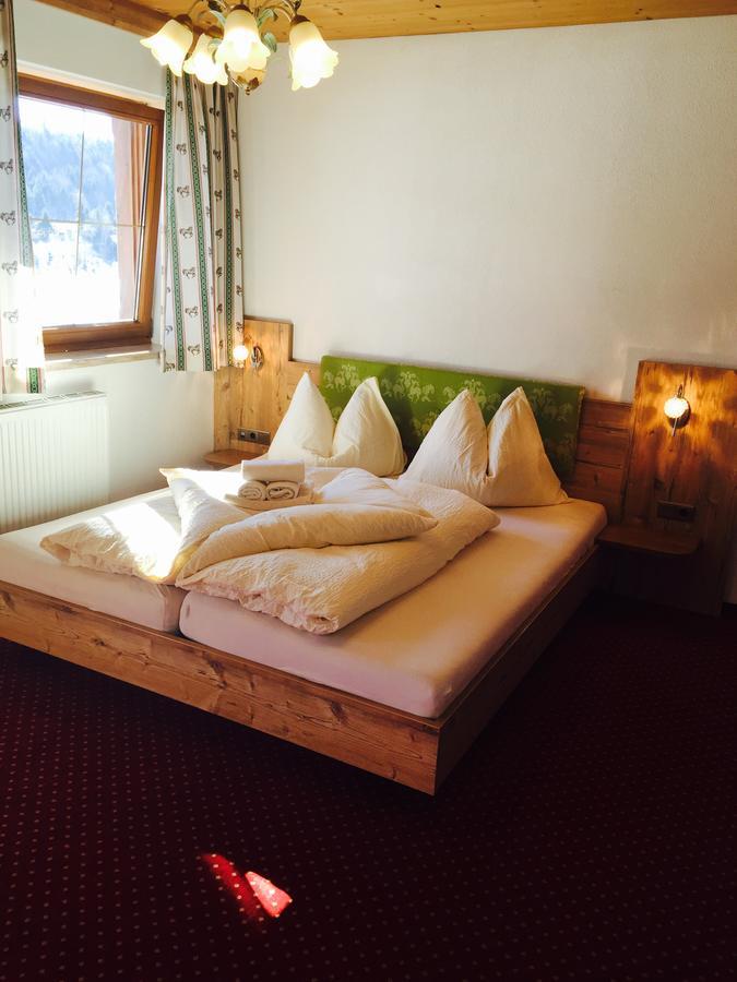 Haflingerhof Villa Kramsach Eksteriør billede