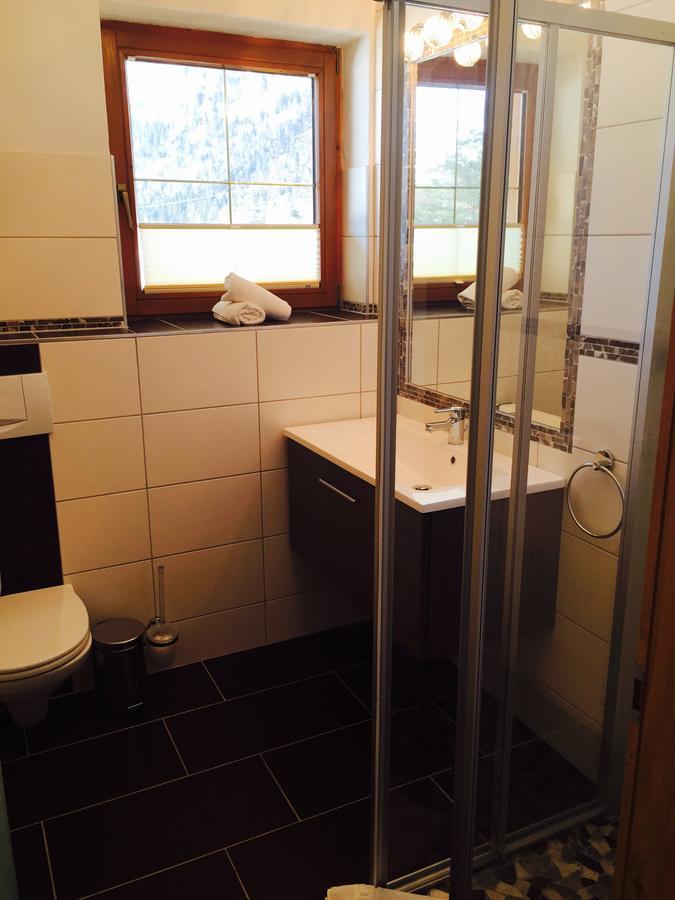 Haflingerhof Villa Kramsach Eksteriør billede
