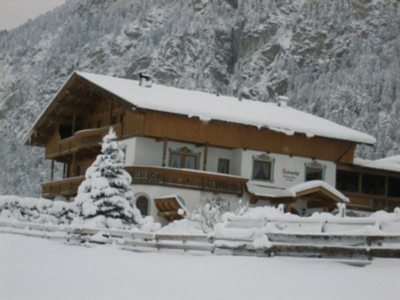 Haflingerhof Villa Kramsach Eksteriør billede