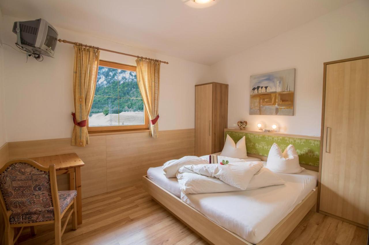 Haflingerhof Villa Kramsach Eksteriør billede